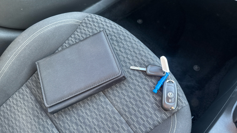 Vauxhall Astra 1.4T 16V 150 SRi Vx-line Nav 5dr Petrol Hatchback